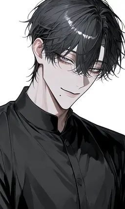 Profile image of Shino