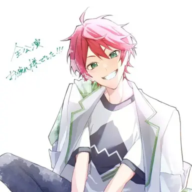 Profile image of じゃぱぱ