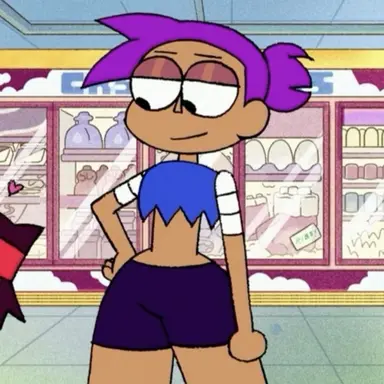 Profile image of Enid