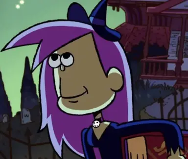Profile image of Enid