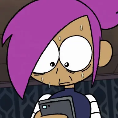 Profile image of Enid