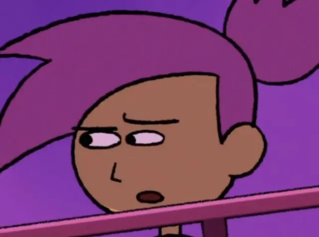 Profile image of Enid