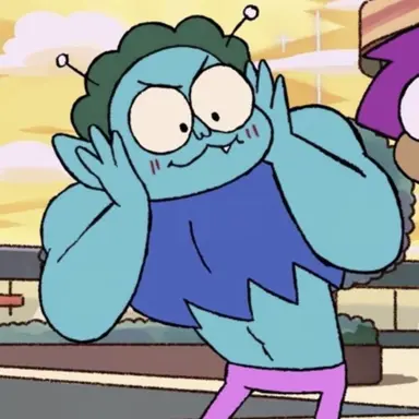 Profile image of Rad