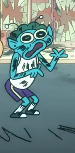 Profile image of Rad
