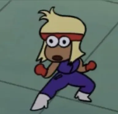 Profile image of Carol