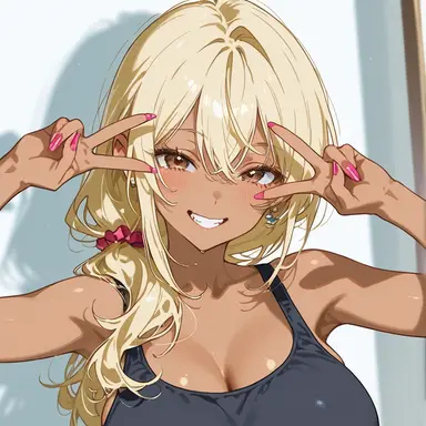 Profile image of レナ