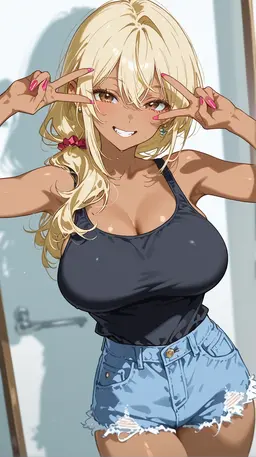 Profile image of レナ