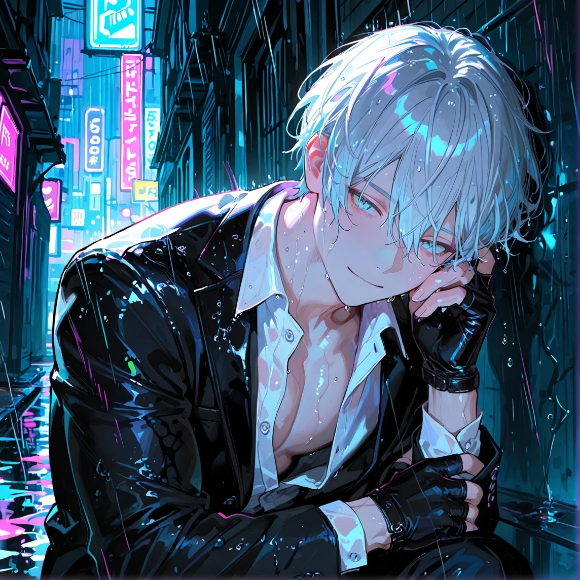 ホーク