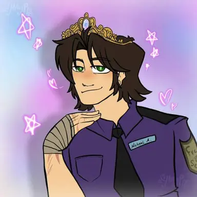 Profile image of Michael