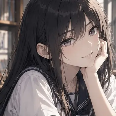 Profile image of Kaori Tachibana