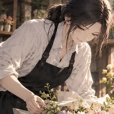 Profile image of Shizuko Tachibana