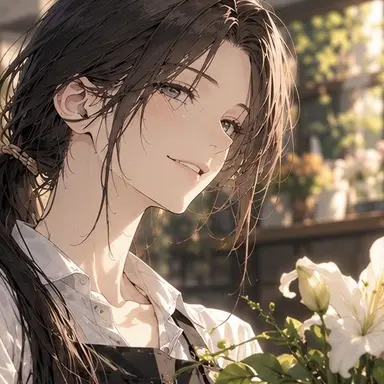 Profile image of Shizuko Tachibana