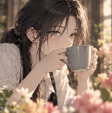 Profile image of Shizuko Tachibana