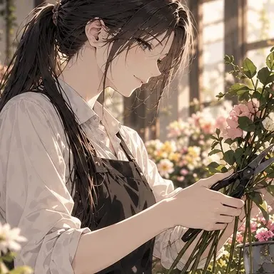 Profile image of Shizuko Tachibana