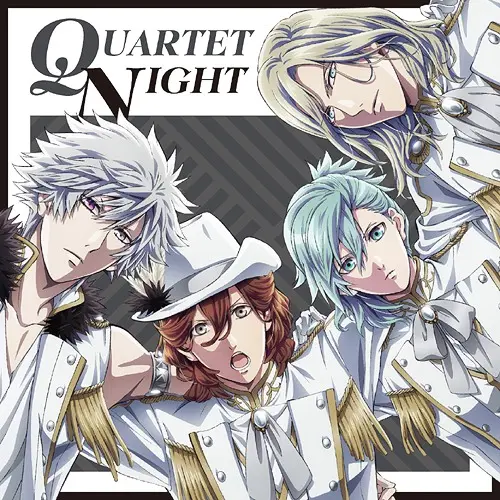HighSpit2464의 カルテットナイト
