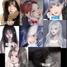 캐릭터 프로필 이미지