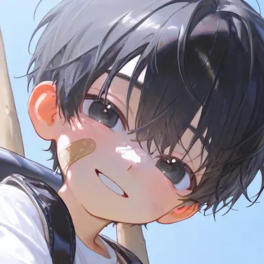 Profile image of 카이토