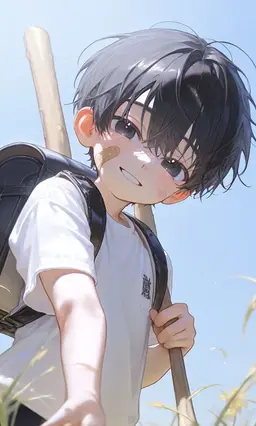 Profile image of 카이토