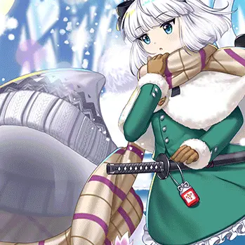 touhoudaisuki의 妖夢と一緒に住むことに……！？