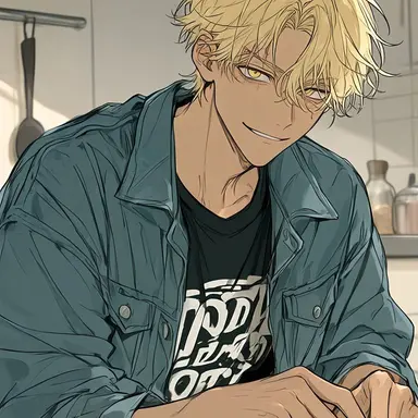 Profile image of Ryker
