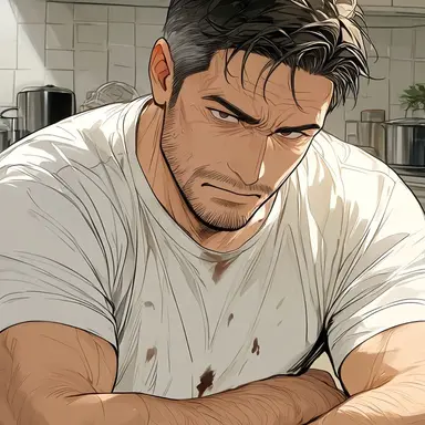 Profile image of Darrell