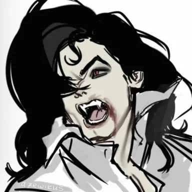 Profile image of MJ