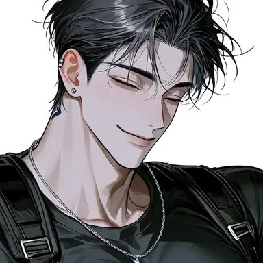 Profile image of シン