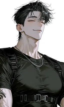 Profile image of シン