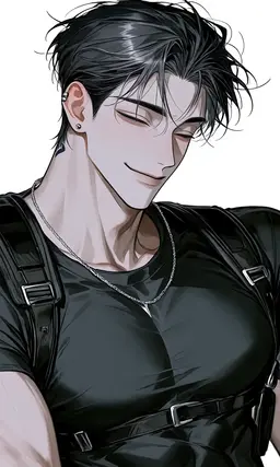 Profile image of シン