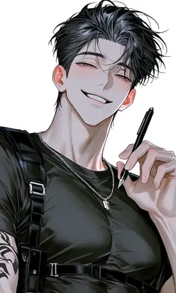 Profile image of シン