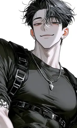 Profile image of シン