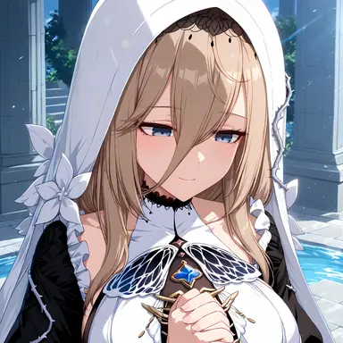 Profile image of 아포니아