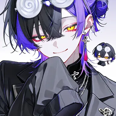 Profile image of リオン