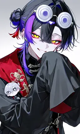 Profile image of リオン