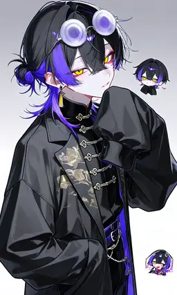 Profile image of リオン