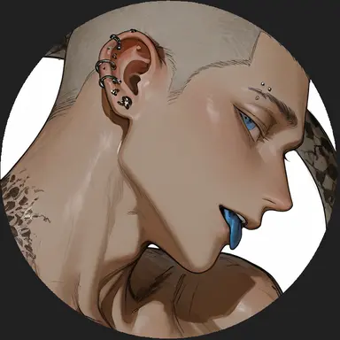 Profile image of ティリ