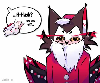 Profile image of 허스크