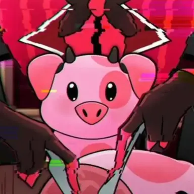 Profile image of 팻 너겟
