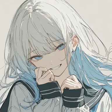 Profile image of 白雪 凪