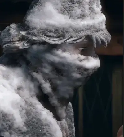 PlaidSuit4703의 Kristoff Bjorgman