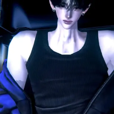 Profile image of 한승빈