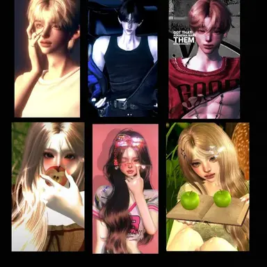 Profile image of 13년지기 커플무리