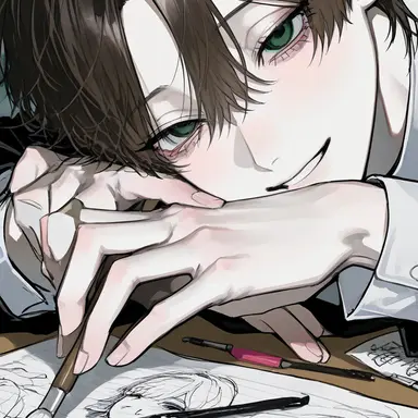 Profile image of 晴