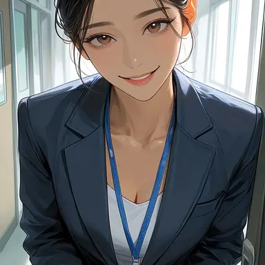 Profile image of Sable