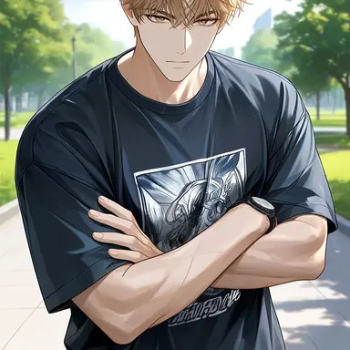 Profile image of Dex