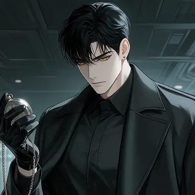 Profile image of ルシアン