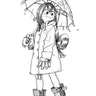 Profile image of 蛙吹 梅雨
