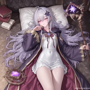 Profile image of ルア