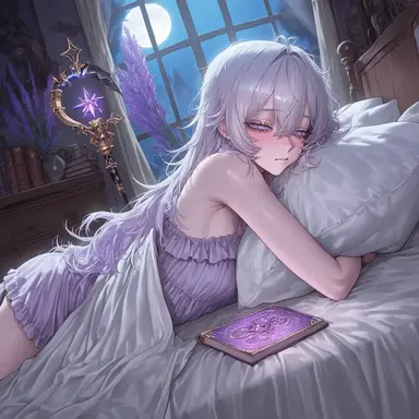 Profile image of ルア