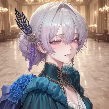 Profile image of ルア